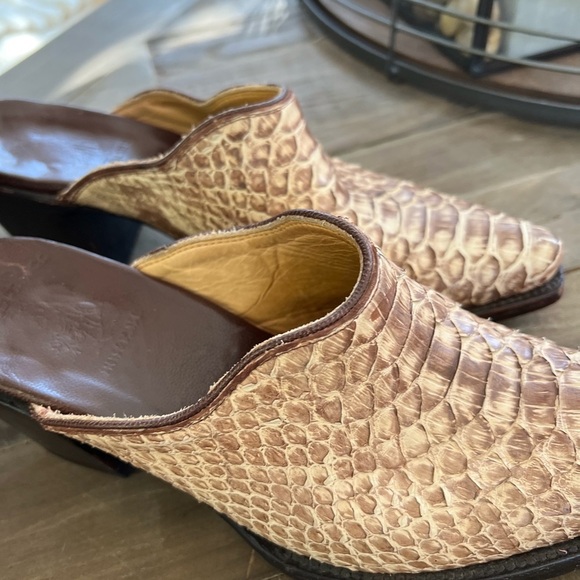 Old Gringo python mules - Picture 2 of 11